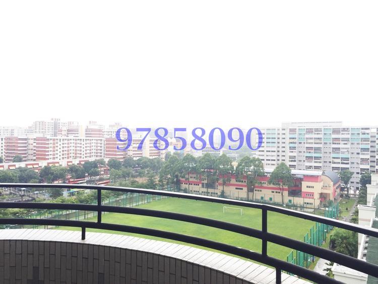 Blk 533 Hougang Avenue 6 (Hougang), HDB Executive #174598822